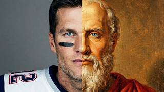 Full Tom Brady Is What Plato Warned Us About in 375 BC Guide