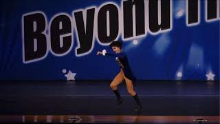 “Wait For It” Jasmine Fernandez Choreography
