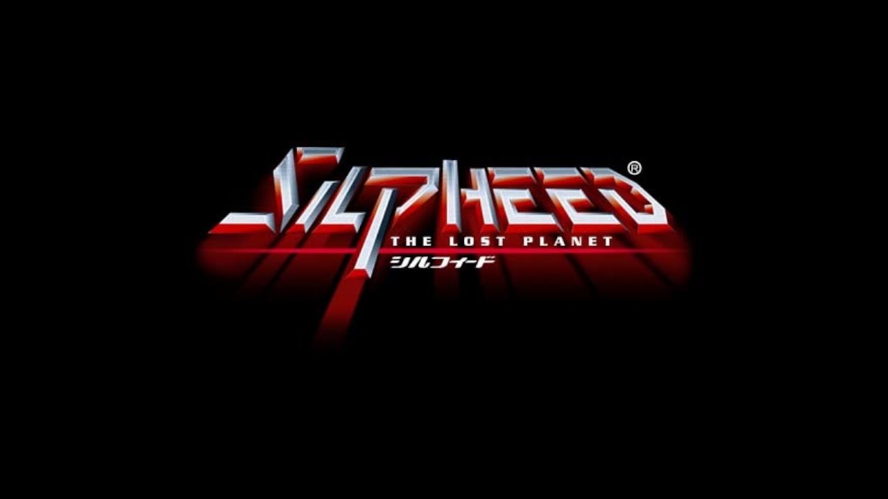 Silpheed: The Lost Planet | Playstation 2 Trailer