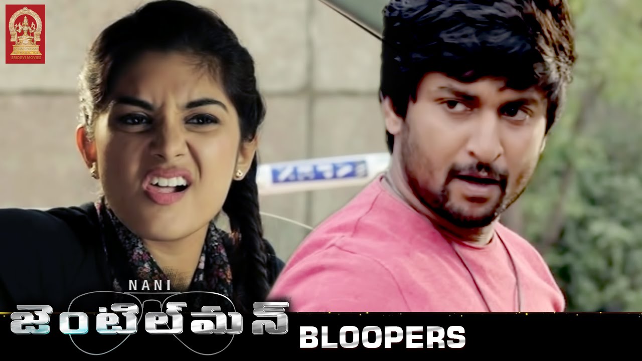 nani gentleman telugu movie with english subtitles