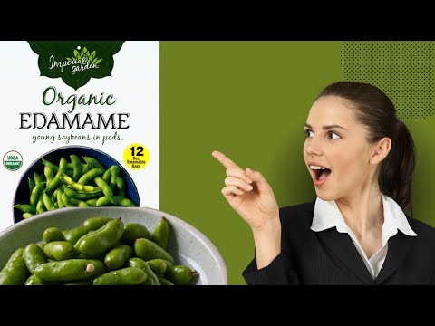 Costco Organic Edamame Review - Taste, Nutrition, and More
