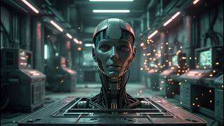 How Scary Is AI?  Understanding the Stages of Artificial Intelligence
