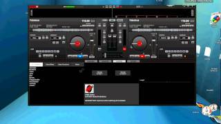 The correct way to Chop and Screw using Virtual DJ