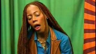 MADtv's Debra Wilson Skelton Makes out with Viewer