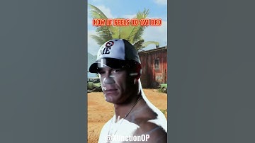 How it feels to 1v1 Bro in CODM | COD Mobile #shorts