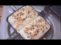 ホットサンドで焼きおにぎり - how to make Grilled rice balls