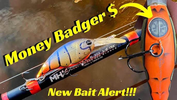 Berkley Money Badger Review 