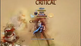 Black Desert (BDO) Striker PVP Tier 2 Node War