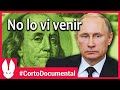 El Grave Error de Putin