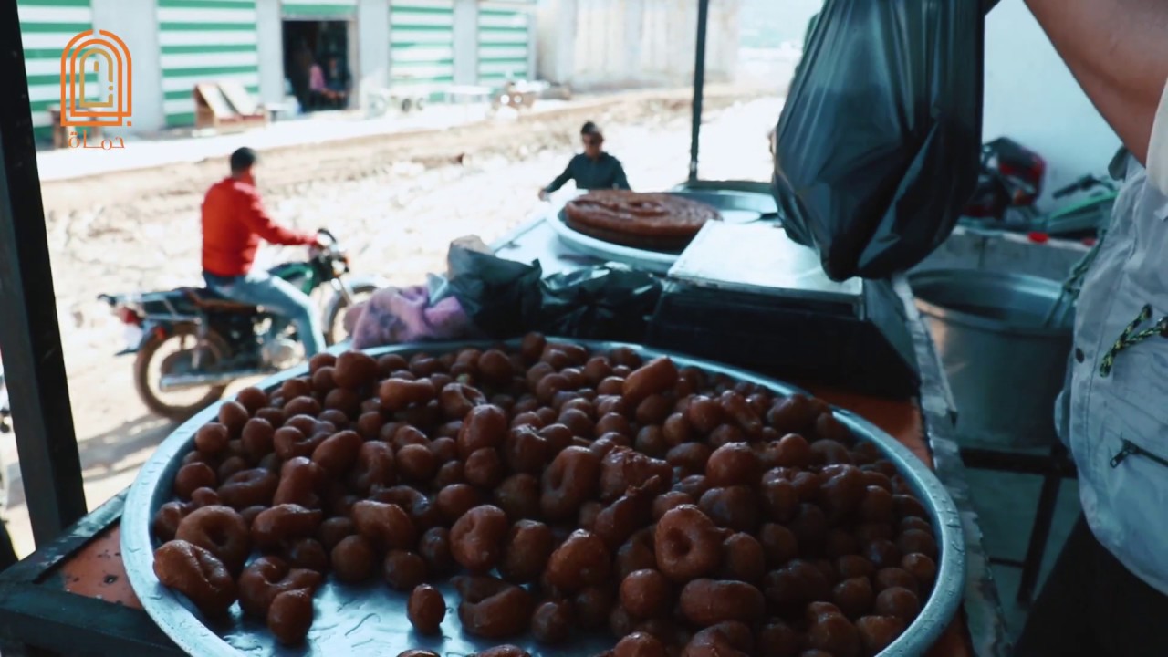 #بوابة_حماة| تعرف على 