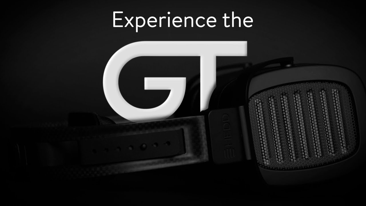 HEDDphone TWO GT
