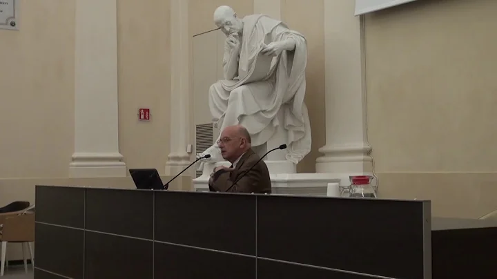 Guido Zucconi: Medievalismi