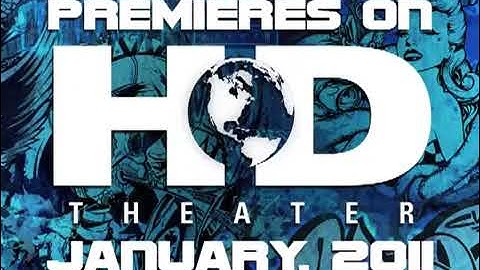 Inside West Coast Customs Intro