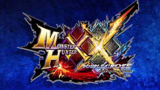 Monster Hunter Generations Ultimate OST: Tigrex Theme ティガレックス BGM [HQ | 4K]