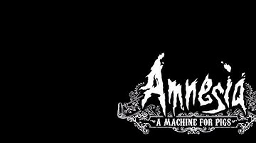 Amnesia: A Machine for Pigs: First 10 Minutes of Gameplay - No Commentary