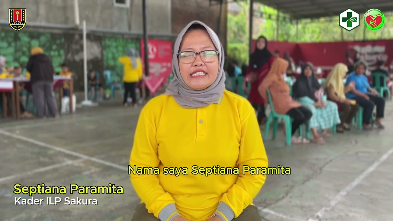 Profil Posyandu ILP Sakura