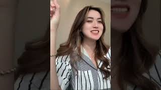 Disimpang Jalan - Ine Chyntia, Cover By Ayang Ayu