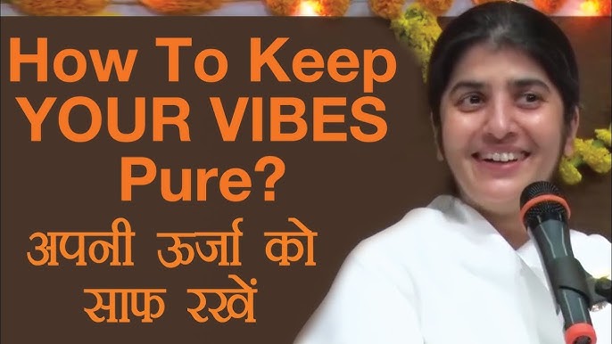 How to Create a Pure & Powerful Aura?