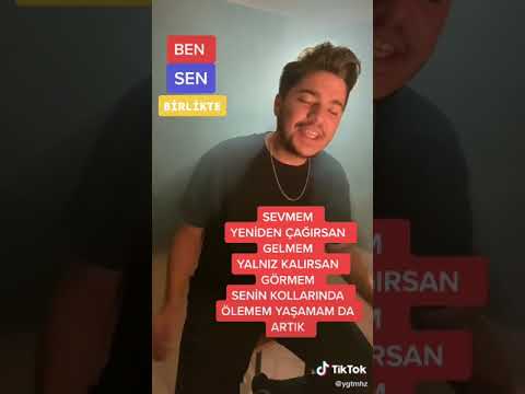 Yiğit Mahzuni düet