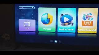 Smart TV soft ware CV338H-A42 how to install screenshot 3