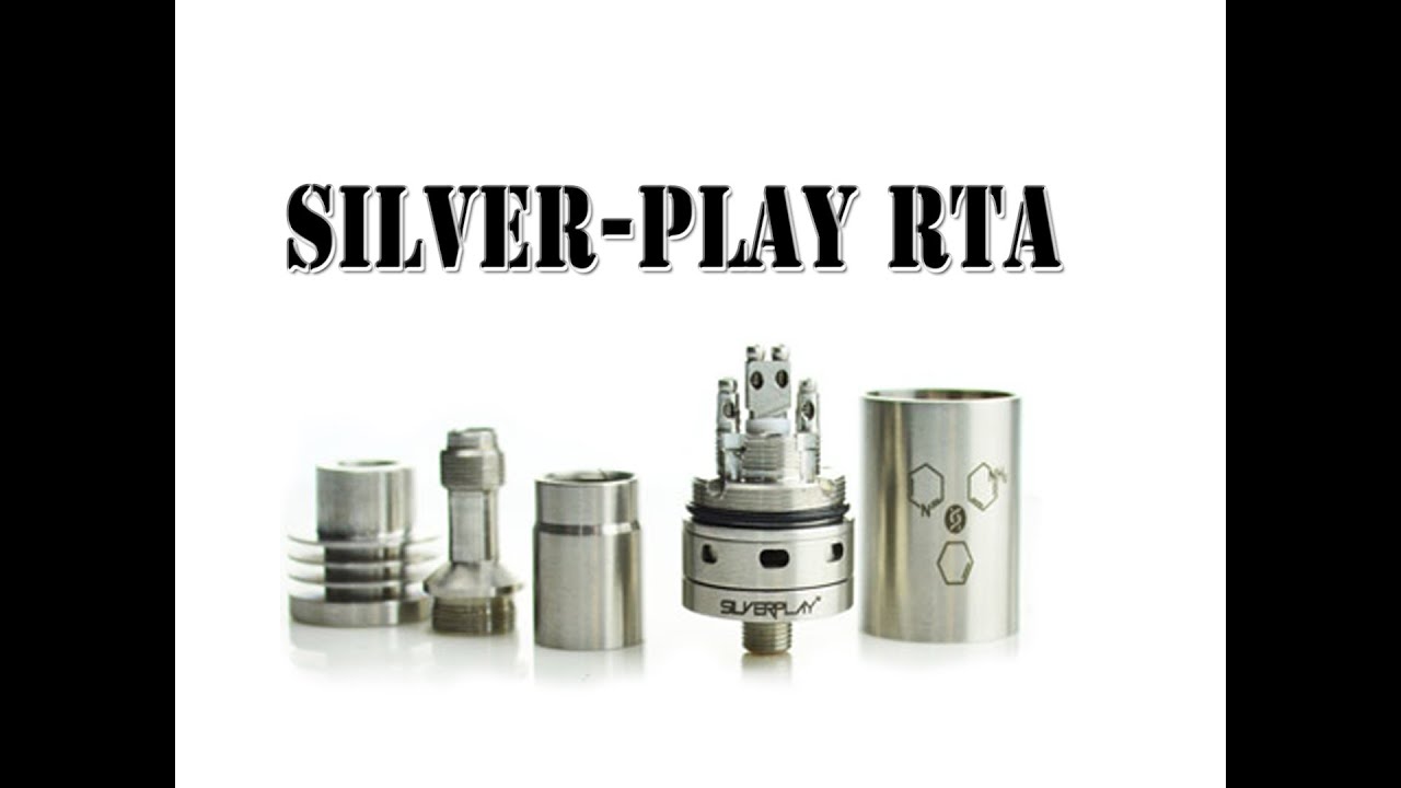 Silver play