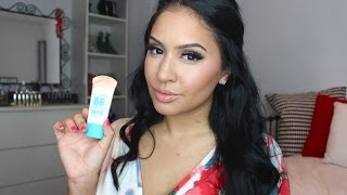 Maybelline Dream Pure BB Cream Review