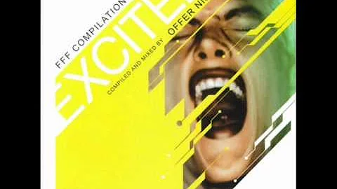 Offer Nissim feat Mickiyagi I'm so excited