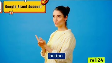 Google Brand Account Guide | Building Your Online Presence 2023