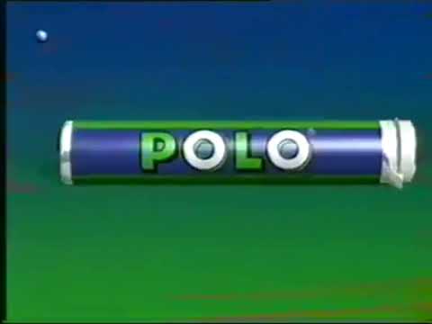 Polo Şeker Reklamları (1999)