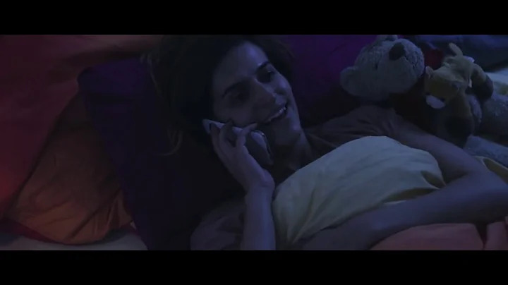 Traumhotline SMS 2017, Stephanie Marin Schauspiele...