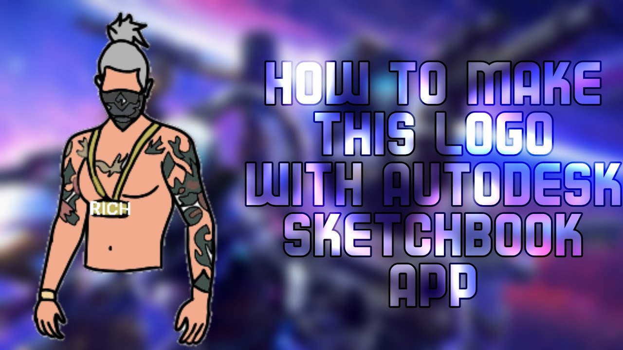 How to make a free fire mascot on Mobile | Tutorial #2 ...