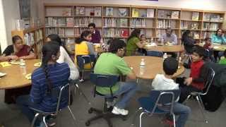 FUEL - Families United and Engaged in Learning