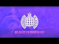 Charlie Powell "No Sleep" Dj Set | Live from G-Shock London