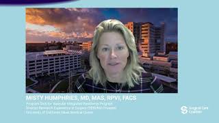 Dr. Misty Humphries | How Will CMS Cuts Affect Surgical Care