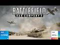 Battlefield: Bad Company 2 | i5-1235U | Iris Xe Graphics | High &amp; Low Settings | Performance Test