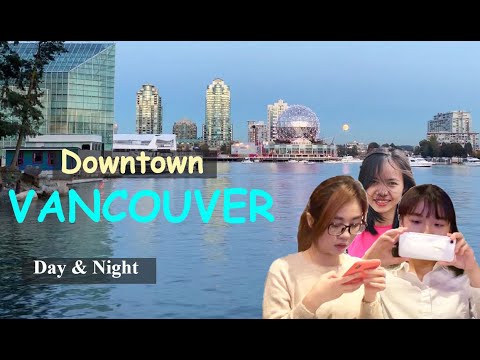 Video: Nachtleben in Yaletown, Vancouver: Die besten Bars, Clubs, & Mehr