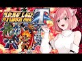 #1【スパロボＴ】完全初見！！スパロボに脳を焼かれたVtuberのスーパーロボット大戦Ｔ実況行きます！！【ネタバレ注意】