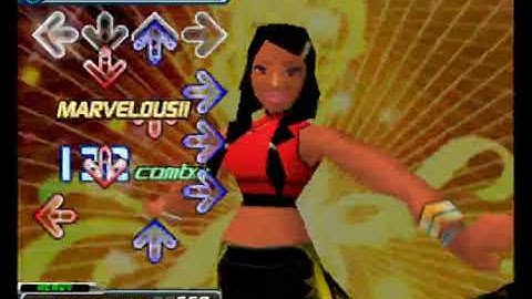 [DDR STRIKE] SEDUCTION - Single Heavy (REPLAY)