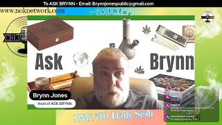 Freestyle Fried-eh! on the NOK 710 Daily Sesh