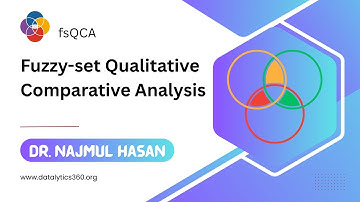 10  Necessary Condition Analysis in fsQCA