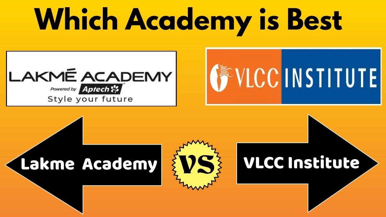 VLCC Institute Lucknow Courses and Fees - YouTube