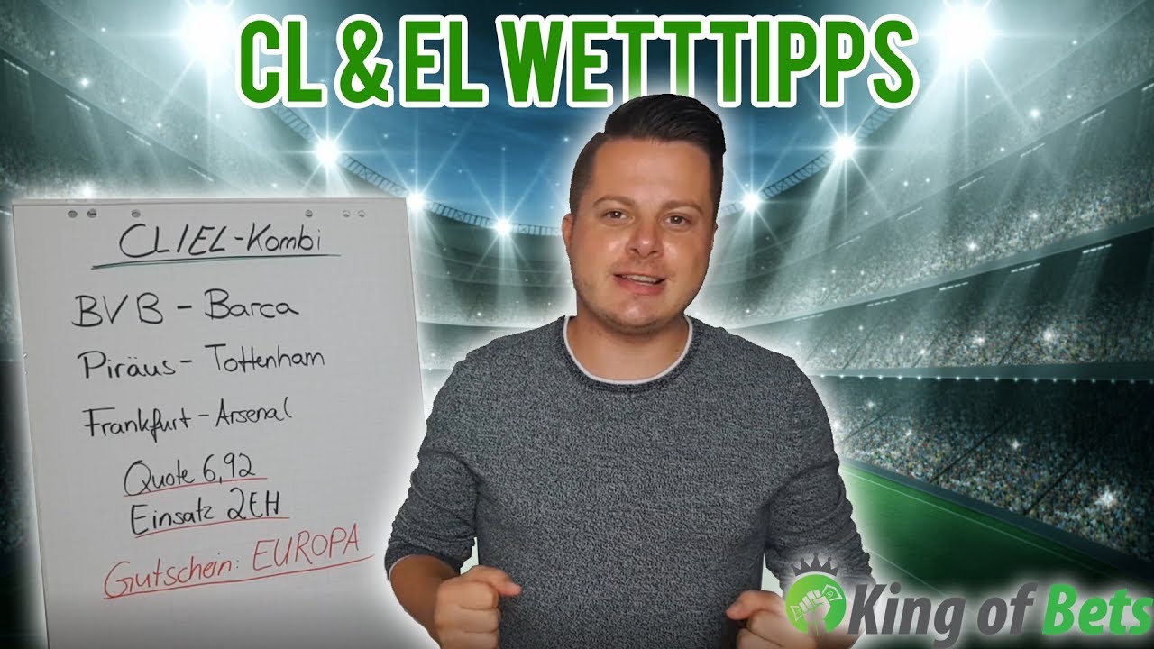 Wett Tipps Champions League