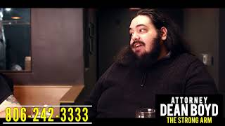 Attorney Dean Boyd - Bar Idiots   Amarillo