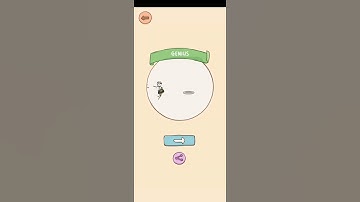 Thief Draw: Escape Puzzle By Weegoon Androidios Gameplays & Walkthrough