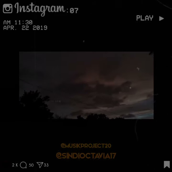 'Ana Uhibbuka Fillah' Cover : Sindi Octaviana ~ Story Wa