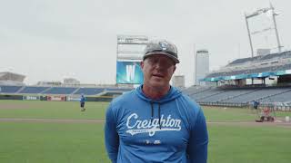 Creighton Baseball - Walk Off & Postgame - vs. Butler - 4-25-26