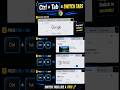 The Chrome Trick 90% of People Don’t Know