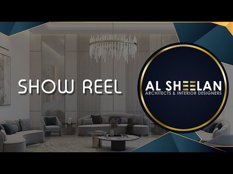 Al Sheelan Interiors Reel 1 