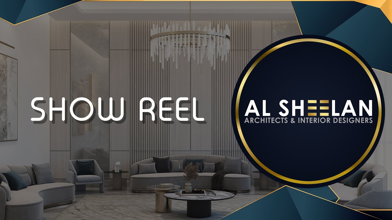 Al Sheelan Interiors Reel_1