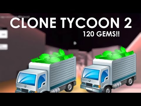 Clone Tycoon 2 Codes Working 2019 3 Codes Youtube